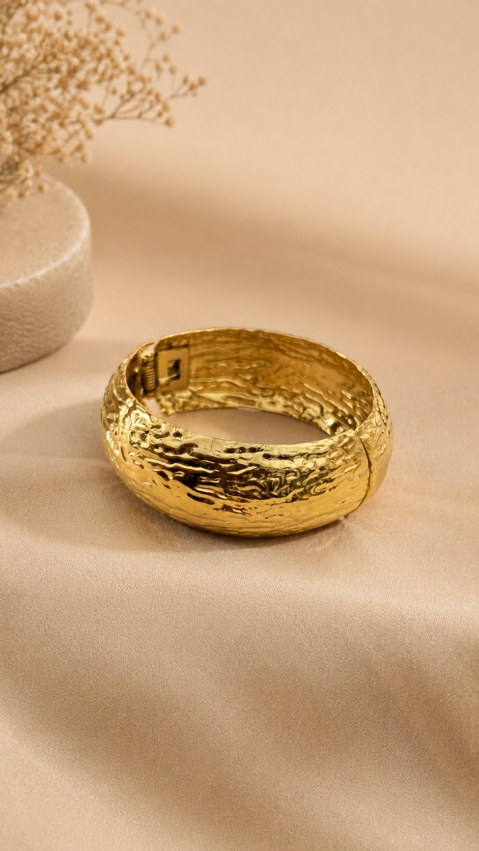 Terra bracelet