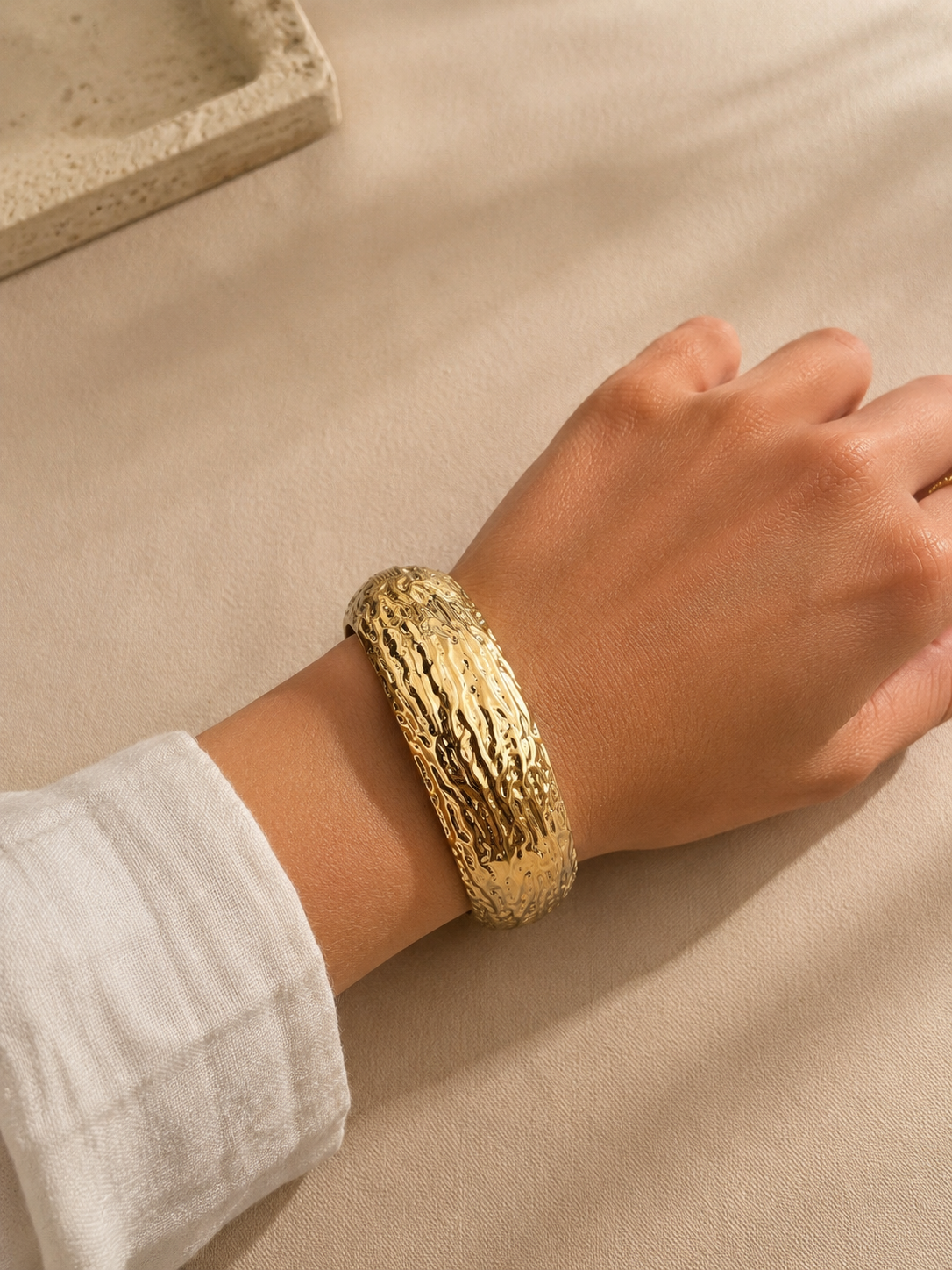 Terra bracelet