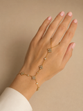 Flora Handketting