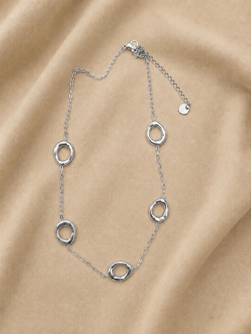 Loops Necklace