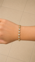 Estelar shine bracelet