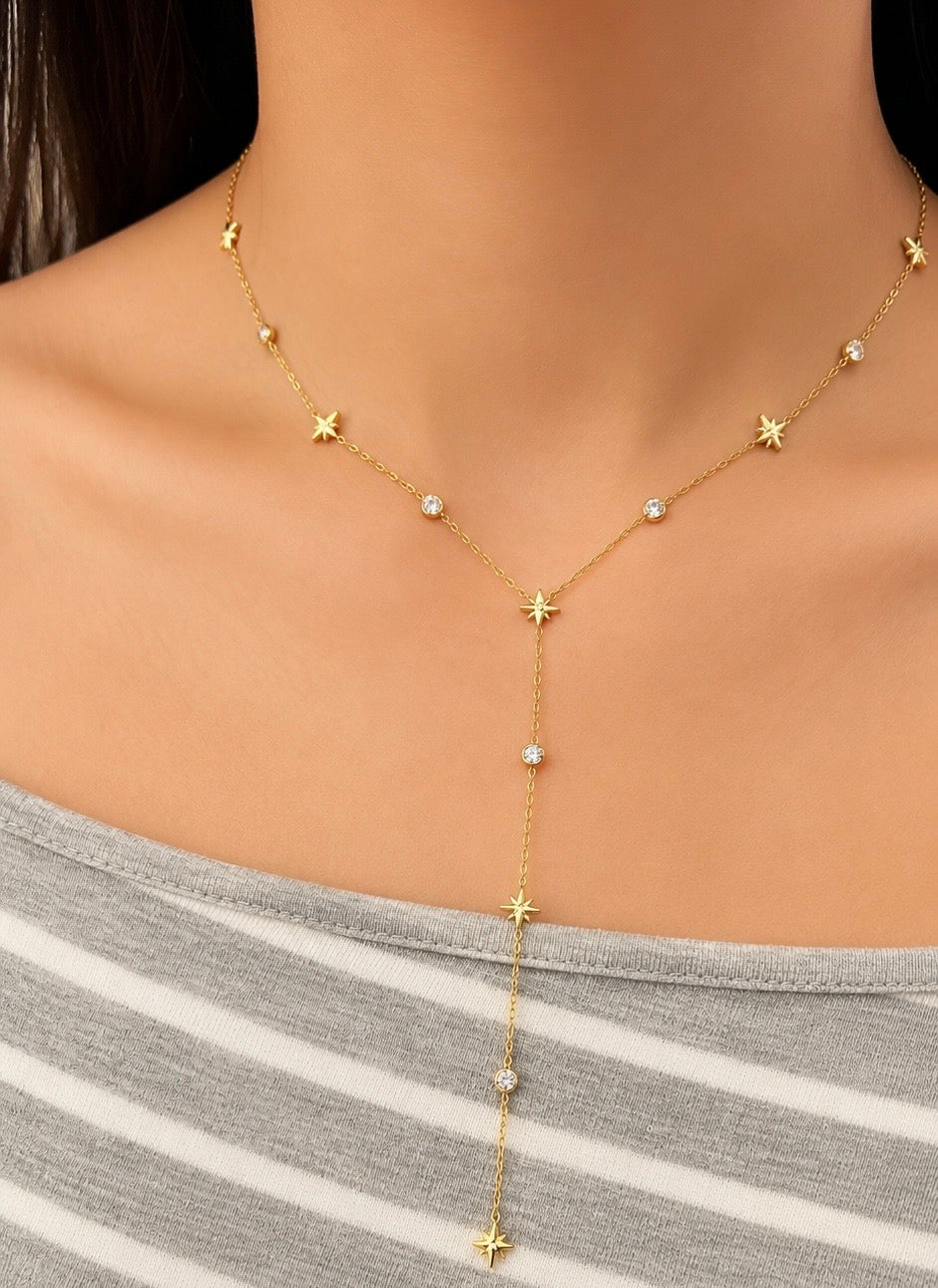 Starlight Necklace