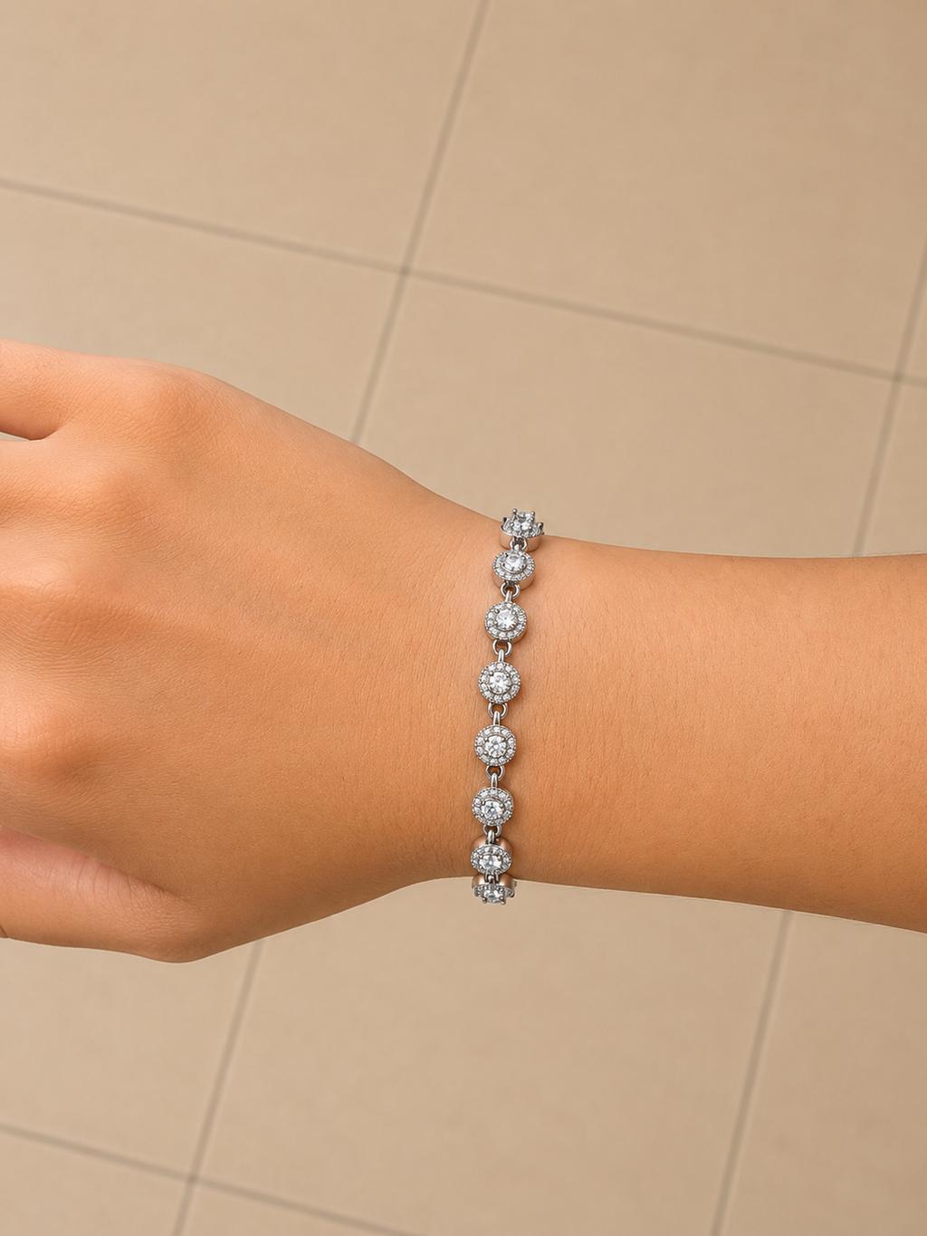 Estelar shine bracelet