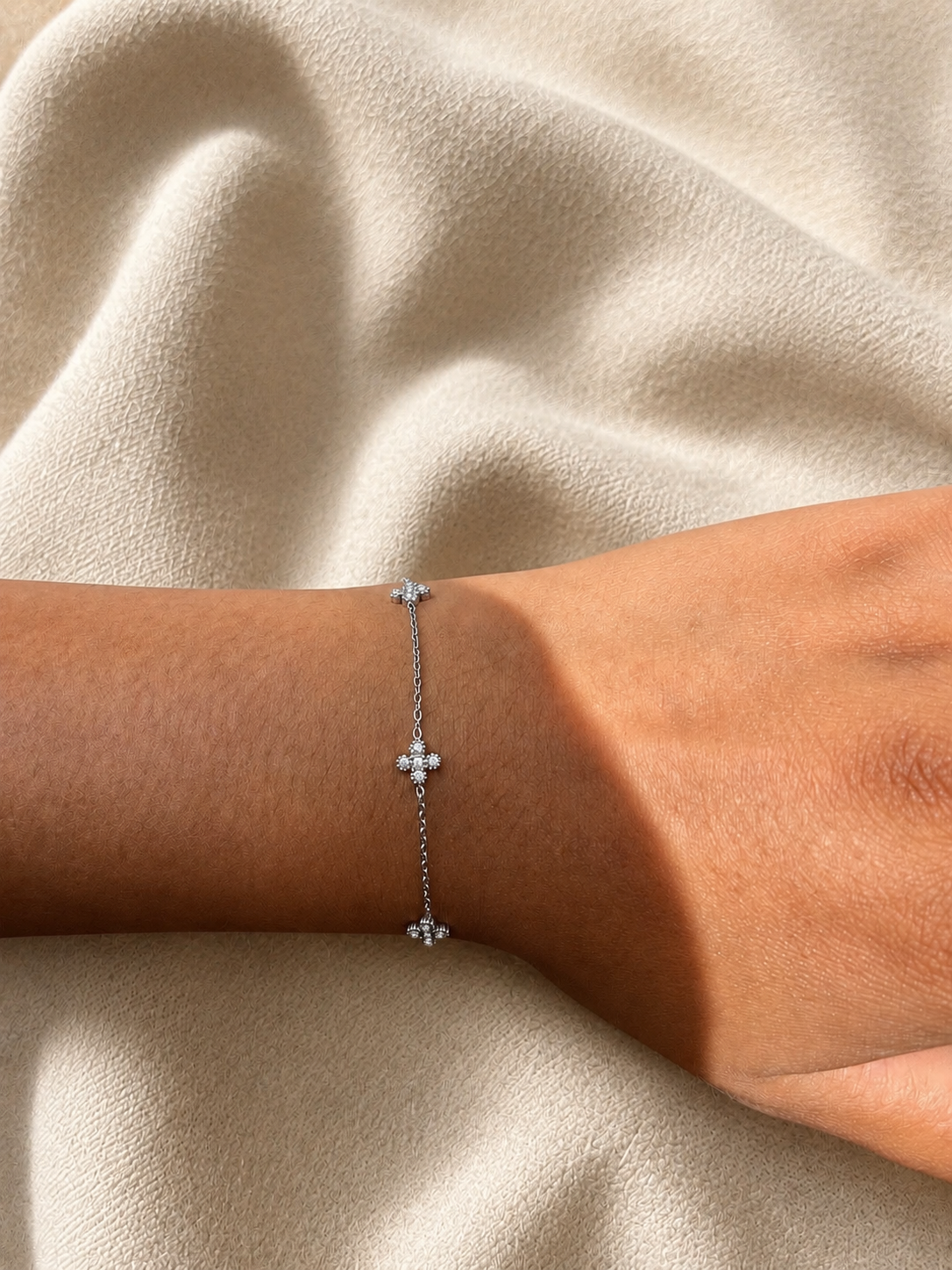 Bloom bracelet