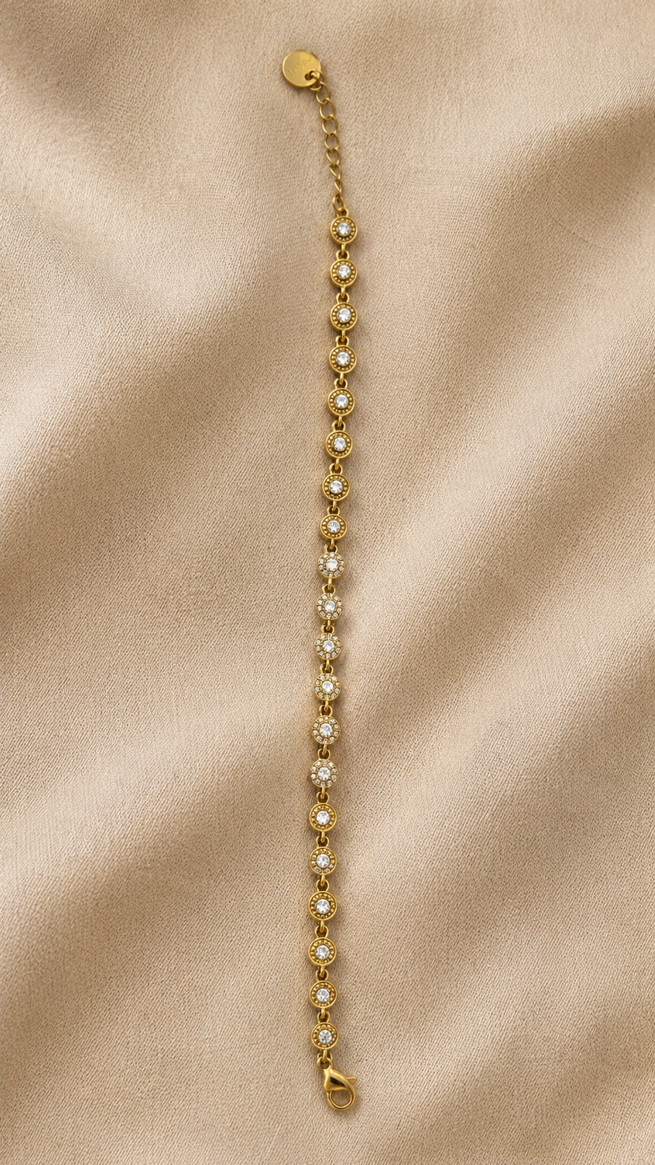 Estelar shine bracelet